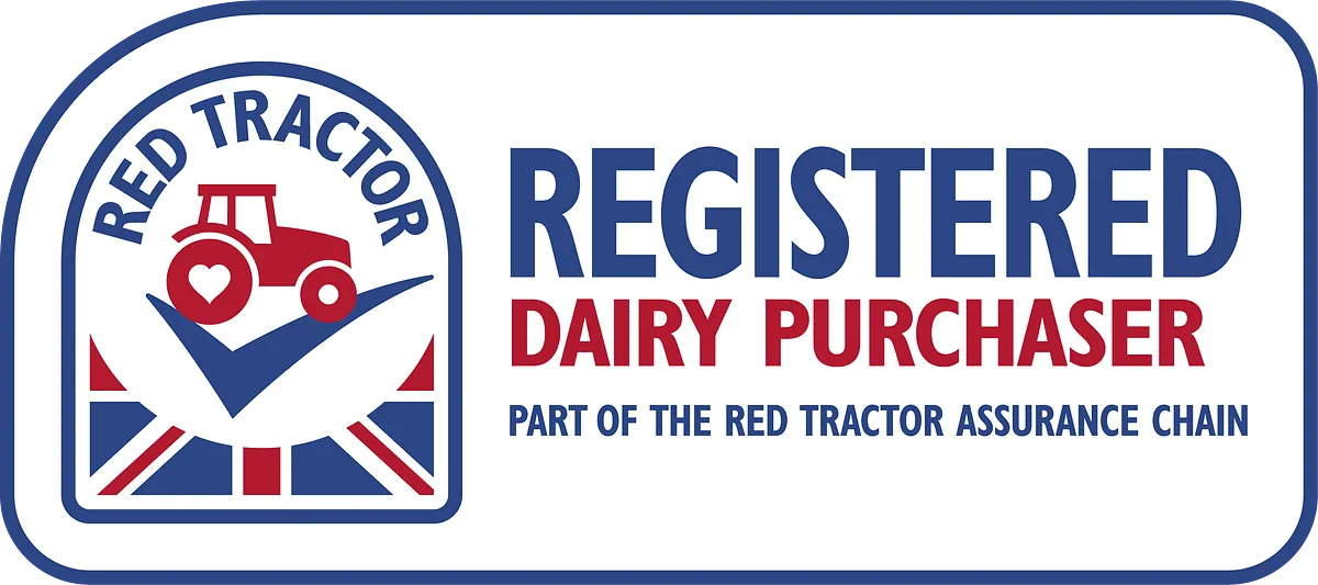 Red Tractor Logo